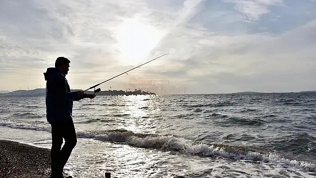 Olta Balıkçılığı Alanları Dışında Avlanmak Yasak