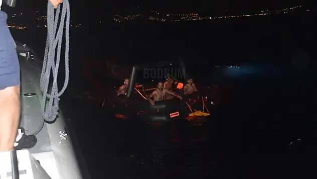 Ölüme Terk Edildiler