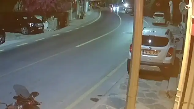 Ölümlü Kazaya Karışan Sürücü Tutuklandı