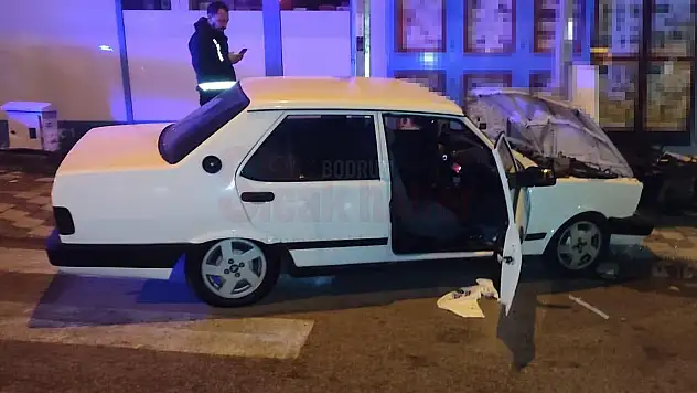 Ölümlü Kazaya Karışıp Serbest Bırakılan Sürücü Tutuklandı