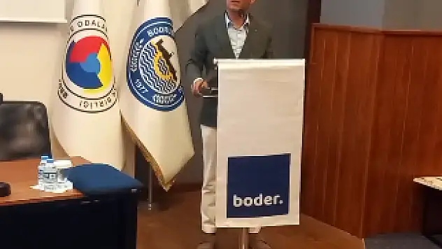 Ömer Faruk Dengiz Yeniden Başkan Seçildi