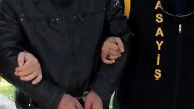 Operasyonlarda 96 Kişi Gözaltına Alındı