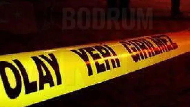 Operatör İş  Kazasında Hayatını Kaybetti