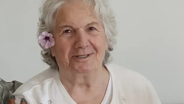 ORAN ET ailesinin acı günü