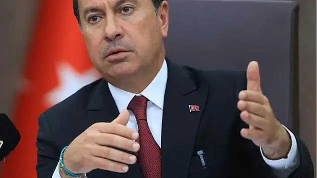 ORC anketi şaşırttı: Ahmet Aras 24 Büyükşehir arasında 23'üncü sırada