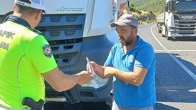 Orman yangını riskine karşı Valilikten kritik uyarı