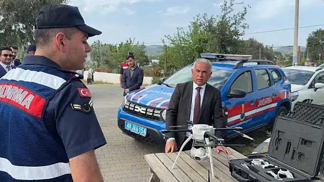 Ormanlara Giriş Yasaklandı: Jandarma Denetimleri Başladı