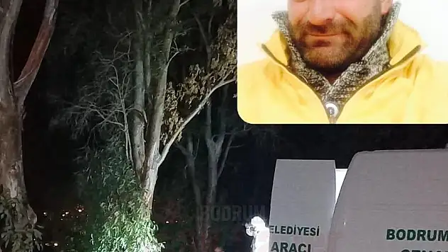 Ortakent'te Ölü Bulunan Kişi ile İlgili 6 Şüpheli Adliyeye Sevk Edildi