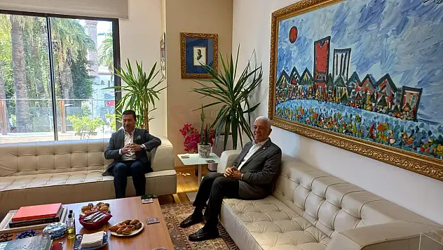 Osman Gürün 6 Ay Sonra Vatandaşım Bize Teşekkür Edecek