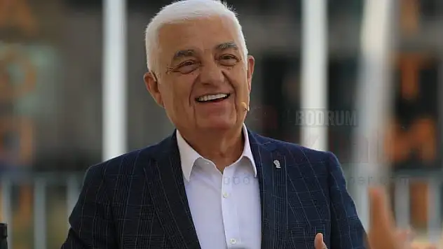 Osman Gürün Tekrar Aday Olmayacağını Açıkladı