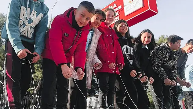 Otantik Çocuk Oyunlarıyla Geçmişe Yolculuk