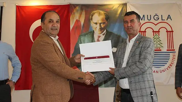 Otelcilik Sektörünün Geleceği Masaya Yatırıldı