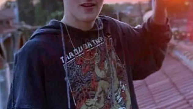 OTOMOBİL İLE MOTOSİKLET ÇARPIŞTI: 1 ÖLÜ , 1 YARALI