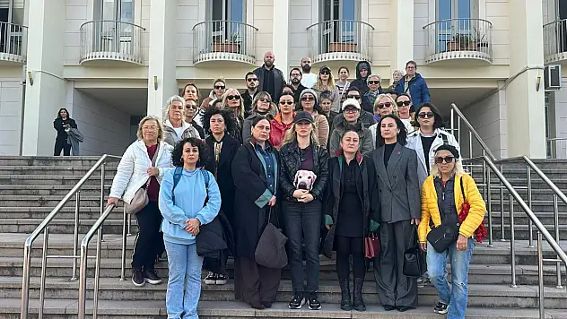 Otomobilin çarptığı Çinko için ilk duruşma yapıldı