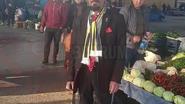 Otomobilin Çarptığı Şahıs Hayatını Kaybetti