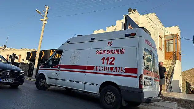 Otomobilin Yaptığı Şerit İşgali Kazaya Sebep Oldu !