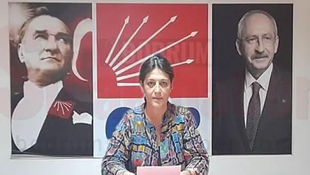 Özdoğan' Çocuk İstismarı Suçtur!