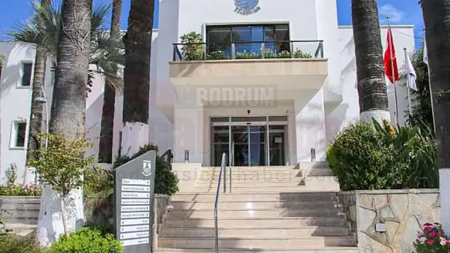 Özel Kalem Müdürü Görevinden Uzaklaştırıldı