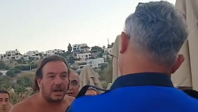 Özel Mülk Deyip Girişi Kapattılar