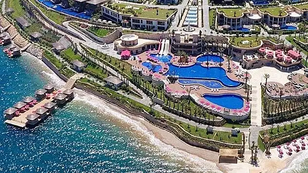 Paramount davasında 7 gözaltı kararı