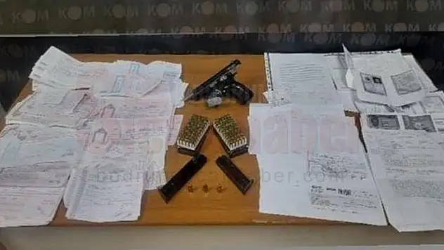 Paravan Şirket Operasyonunda 6 Kişi Gözaltına Alındı