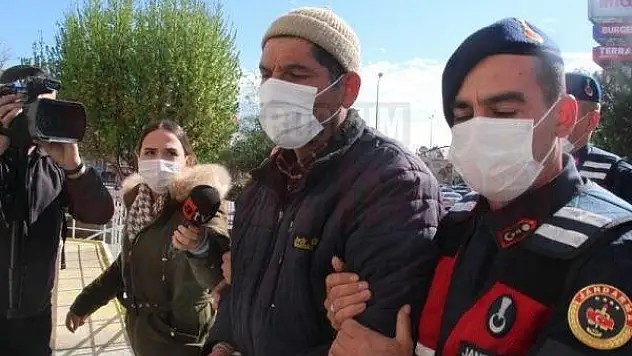 Paslı Çifti Cinayeti Davasında Beraat Kararı