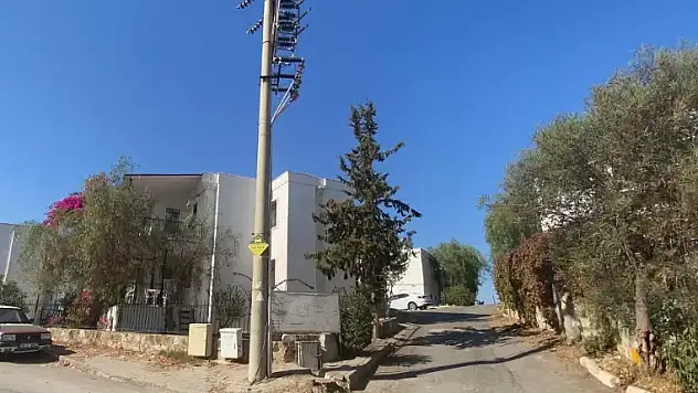 Patlama Çevrede Kısa Süreli Panik Yaşattı