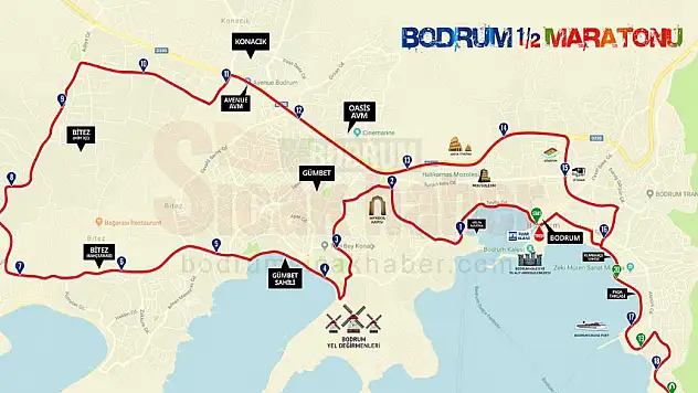 Pazar Günü Bu Yollar Kapanacak