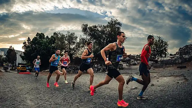 Pazar Günü Yarış Sebebi ile Bu Yollar Kapanacak