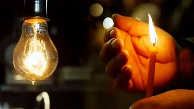 Pazartesi Bodrum'da karanlık saatler