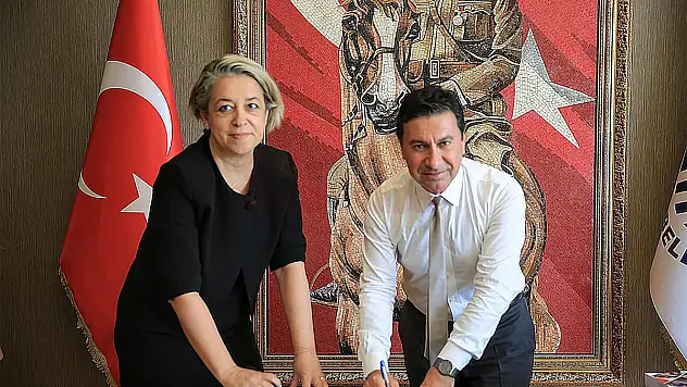 Personel AŞ'ye Promosyon Müjdesi