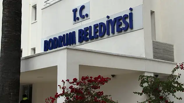 Personel Rotasyonu Başladı: Bodrum Belediyesi'nde İç Yapı Yenileniyor