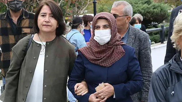 Pınar Gültekin cinayeti davasının yedinci duruşması yapılıyor