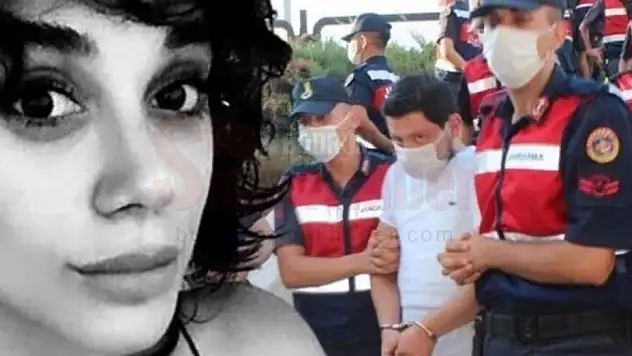 Pınar Gültekin davasında Cemal Metin Avcı'nın yakınları da yargılanacak