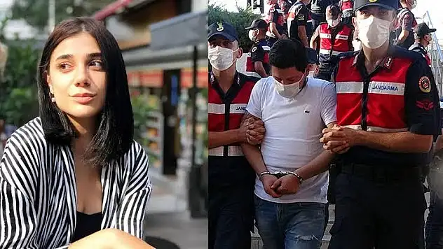 Pınar Gültekin davasında yeni gelişme: Yargıtay 'canavarca değil' dedi