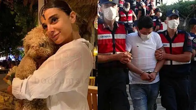 Pınar'ın Katili Cemal Metin Avcı'ya 23 Yıl Hapis