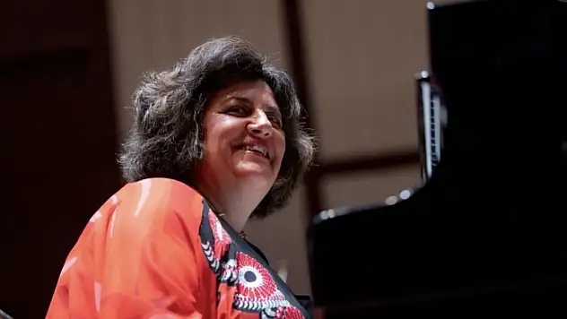 Piyanist Yeşim Gökalp hayatını kaybetti