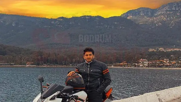 Polis Memuru Kazada Yaşamını Yitirdi