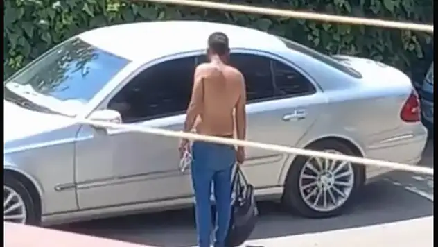 Polis Müdahalesiyle Gözaltına Alındı: Ruh Sağlığı İncelemesi Başlatıldı