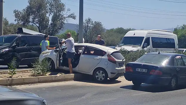 Polonyalı Rehber, Kazadan Yara Almadan Kurtuldu