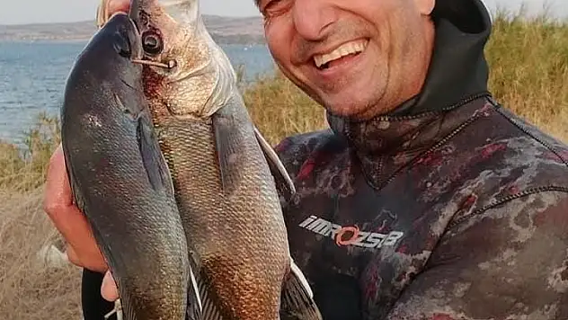 Profesyonel Dalgıç Ölü Olarak Bulundu