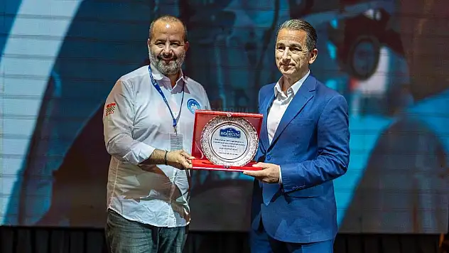 Ralli Bodrum'u Destekleyenler Etkinlikte Bir Araya Geldiler