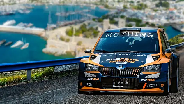 Rally Bodrum 26 -28 Nisan Tarihlerinde Gerçekleşecek