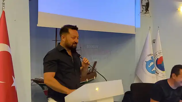 Rıza Karakaya 1 Ay Müddet Verdi