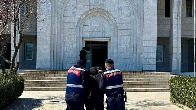 Ruhsatsız Silah Operasyonunda 1 Tutuklama