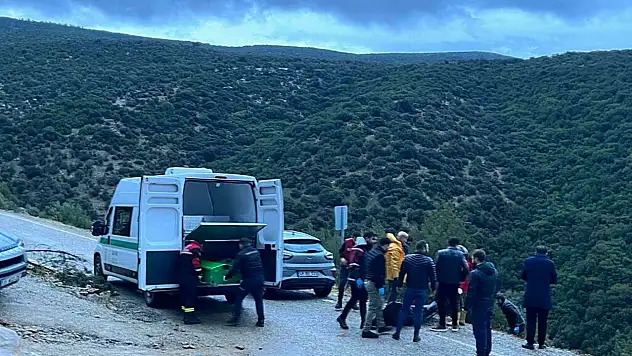 Rus anne ile kızını öldüren eski eş hakkında 3 kez uzaklaştırma kararı verilmiş