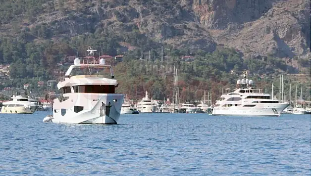 Rus Milyarderlerin Güvenli Limanı