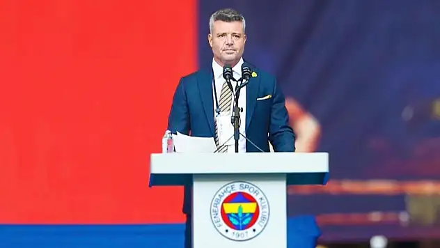 Sadettin Saran Fenerbahçe'nin yeni başkanı oldu