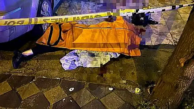 Sabah işe giderken katledildi: katil eşi çıktı