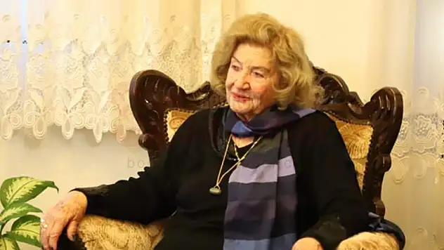 Sabiha Öncel Hayatını Kaybetti